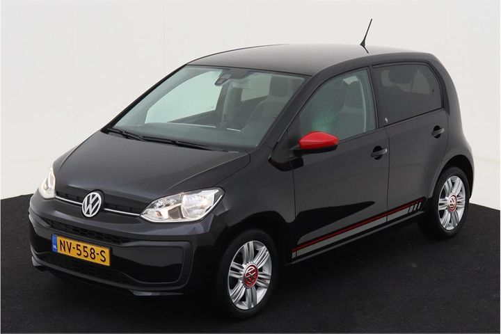 Photo 0 VIN: WVWZZZAAZHD031096 - VOLKSWAGEN UP! 