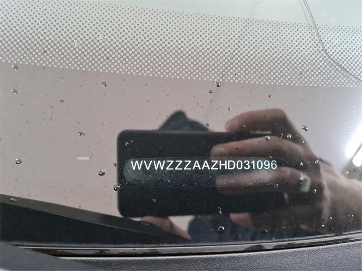 Photo 11 VIN: WVWZZZAAZHD031096 - VOLKSWAGEN UP! 