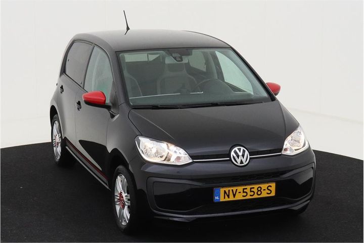 Photo 2 VIN: WVWZZZAAZHD031096 - VOLKSWAGEN UP! 