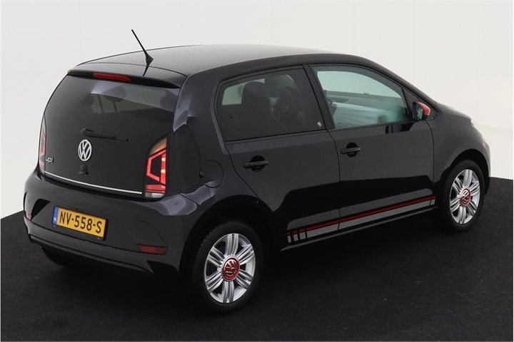 Photo 3 VIN: WVWZZZAAZHD031096 - VOLKSWAGEN UP! 