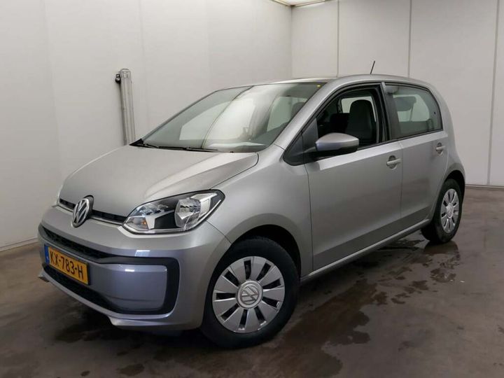 Photo 1 VIN: WVWZZZAAZHD032652 - VOLKSWAGEN UP! 