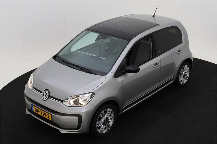 Photo 0 VIN: WVWZZZAAZHD032932 - VOLKSWAGEN UP! 