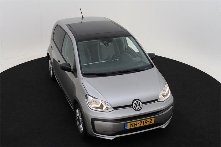 Photo 2 VIN: WVWZZZAAZHD032932 - VOLKSWAGEN UP! 