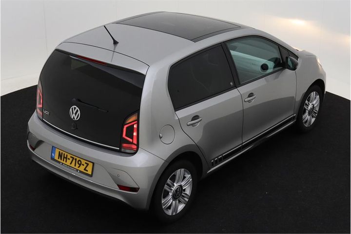 Photo 3 VIN: WVWZZZAAZHD032932 - VOLKSWAGEN UP! 