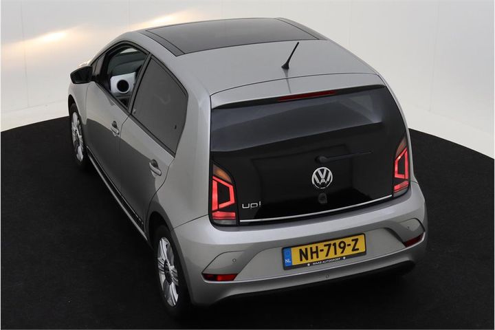 Photo 4 VIN: WVWZZZAAZHD032932 - VOLKSWAGEN UP! 