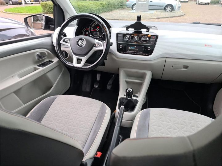 Photo 6 VIN: WVWZZZAAZHD032932 - VOLKSWAGEN UP! 