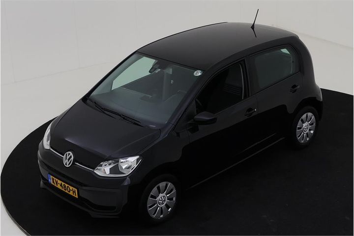 Photo 1 VIN: WVWZZZAAZHD033387 - VOLKSWAGEN UP! 