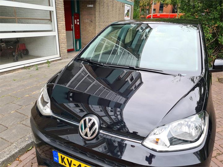 Photo 16 VIN: WVWZZZAAZHD033387 - VOLKSWAGEN UP! 