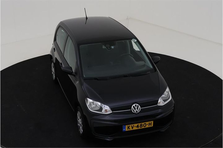 Photo 2 VIN: WVWZZZAAZHD033387 - VOLKSWAGEN UP! 