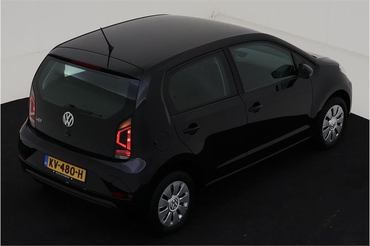 Photo 3 VIN: WVWZZZAAZHD033387 - VOLKSWAGEN UP! 