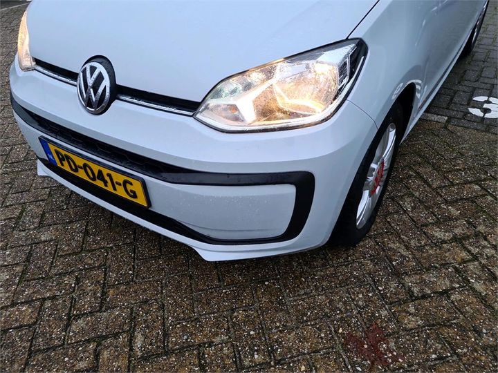 Photo 19 VIN: WVWZZZAAZHD033609 - VOLKSWAGEN UP! 