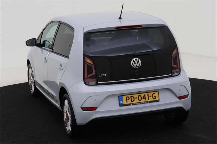 Photo 4 VIN: WVWZZZAAZHD033609 - VOLKSWAGEN UP! 