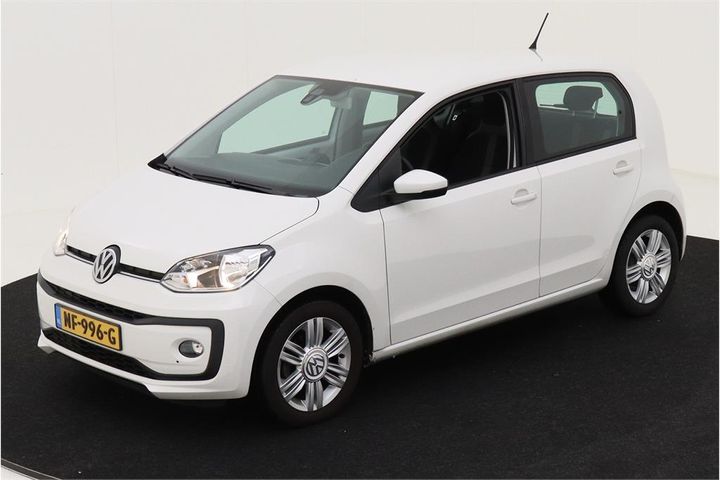 Photo 1 VIN: WVWZZZAAZHD033721 - VOLKSWAGEN UP! 