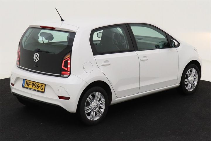 Photo 3 VIN: WVWZZZAAZHD033721 - VOLKSWAGEN UP! 