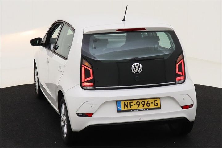 Photo 4 VIN: WVWZZZAAZHD033721 - VOLKSWAGEN UP! 