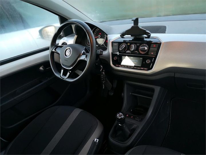 Photo 6 VIN: WVWZZZAAZHD033721 - VOLKSWAGEN UP! 