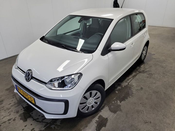 Photo 1 VIN: WVWZZZAAZHD034740 - VOLKSWAGEN UP! 