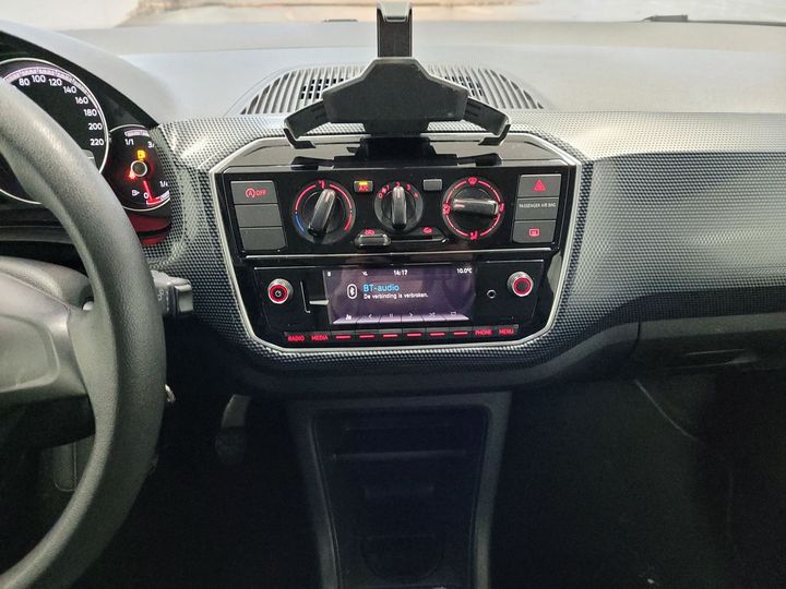 Photo 14 VIN: WVWZZZAAZHD034740 - VOLKSWAGEN UP! 