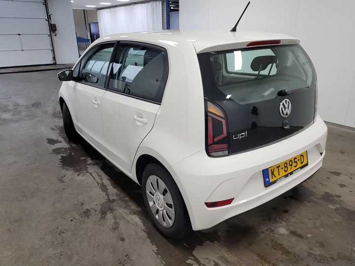 Photo 2 VIN: WVWZZZAAZHD034740 - VOLKSWAGEN UP! 