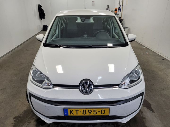 Photo 24 VIN: WVWZZZAAZHD034740 - VOLKSWAGEN UP! 