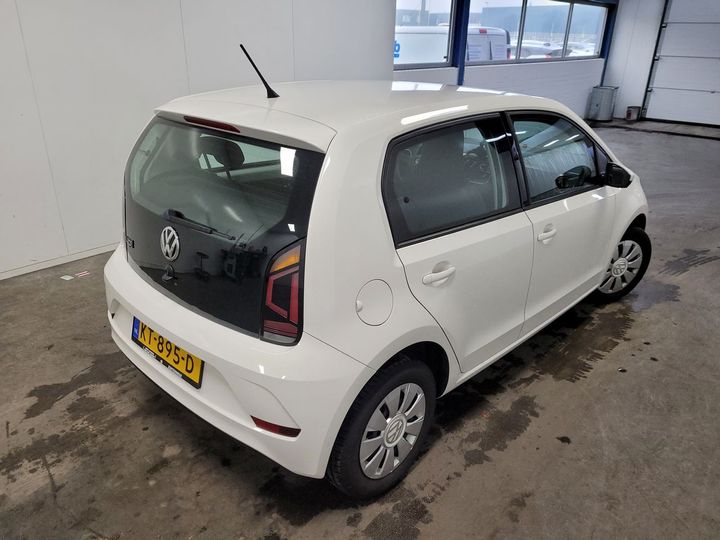 Photo 3 VIN: WVWZZZAAZHD034740 - VOLKSWAGEN UP! 