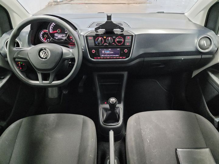 Photo 7 VIN: WVWZZZAAZHD034740 - VOLKSWAGEN UP! 