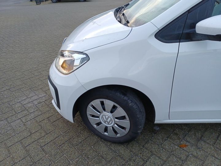 Photo 10 VIN: WVWZZZAAZHD034789 - VOLKSWAGEN UP! 