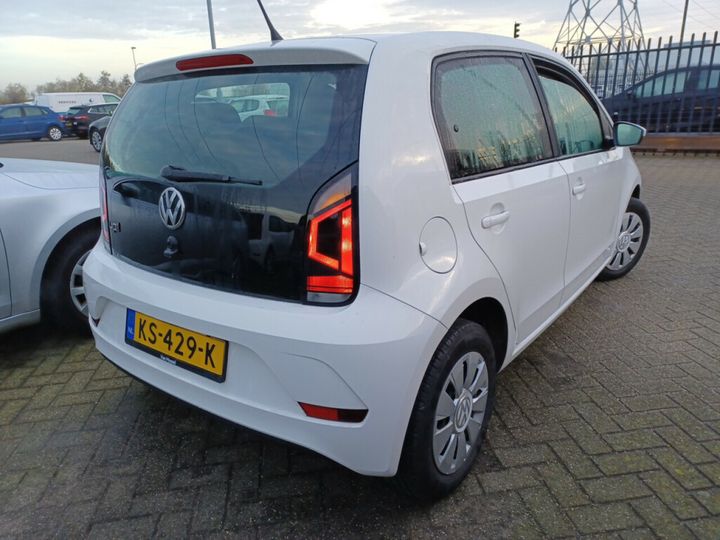 Photo 2 VIN: WVWZZZAAZHD034789 - VOLKSWAGEN UP! 