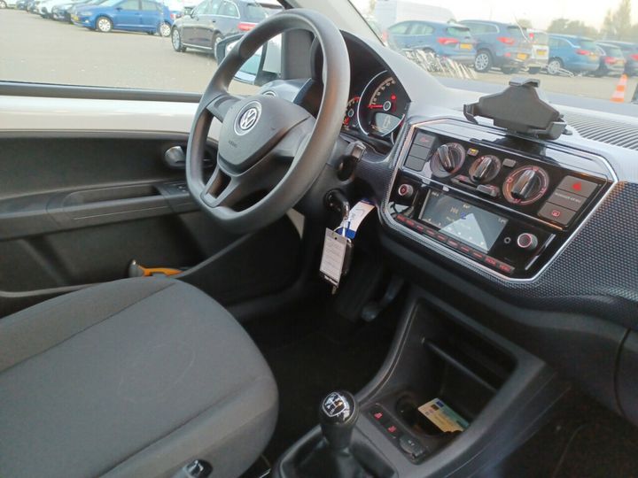 Photo 3 VIN: WVWZZZAAZHD034789 - VOLKSWAGEN UP! 