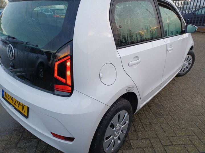 Photo 4 VIN: WVWZZZAAZHD034789 - VOLKSWAGEN UP! 