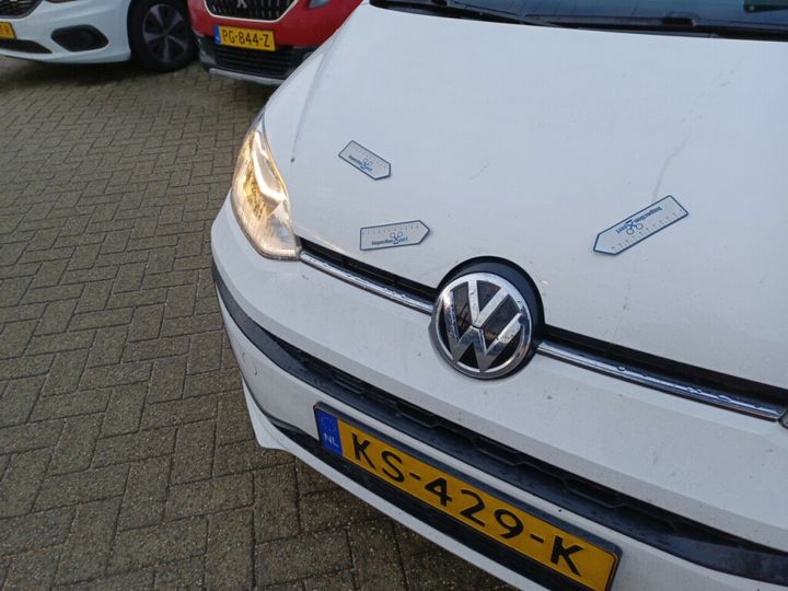 Photo 5 VIN: WVWZZZAAZHD034789 - VOLKSWAGEN UP! 