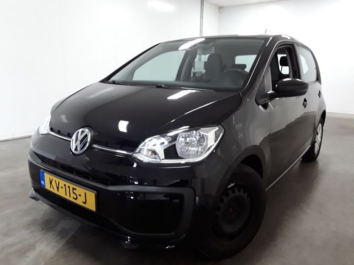 Photo 1 VIN: WVWZZZAAZHD034963 - VOLKSWAGEN UP! 