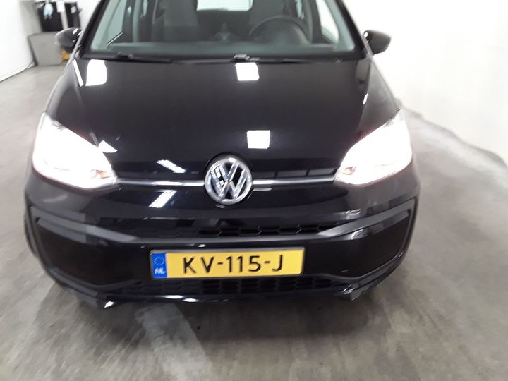 Photo 15 VIN: WVWZZZAAZHD034963 - VOLKSWAGEN UP! 