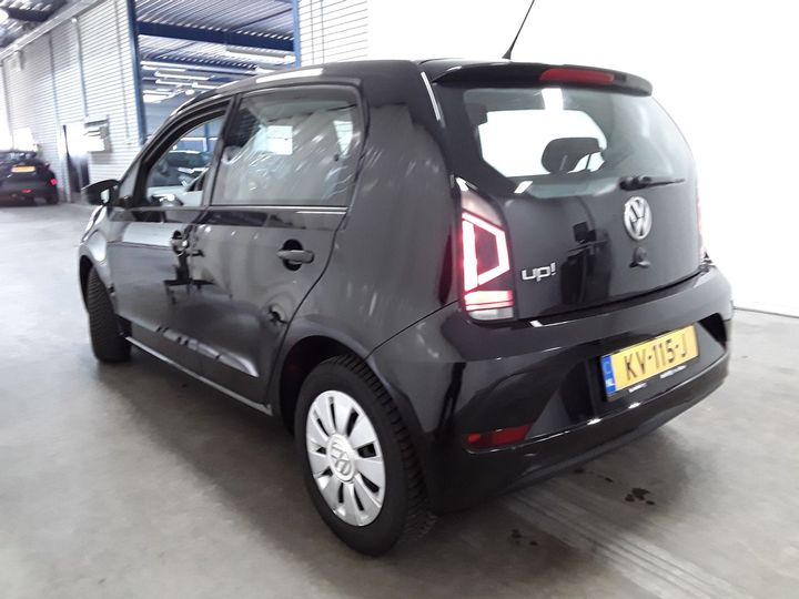 Photo 2 VIN: WVWZZZAAZHD034963 - VOLKSWAGEN UP! 