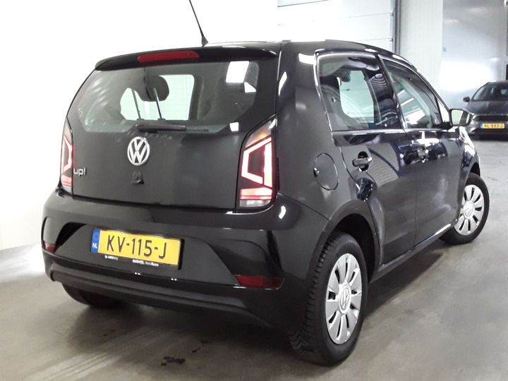 Photo 3 VIN: WVWZZZAAZHD034963 - VOLKSWAGEN UP! 