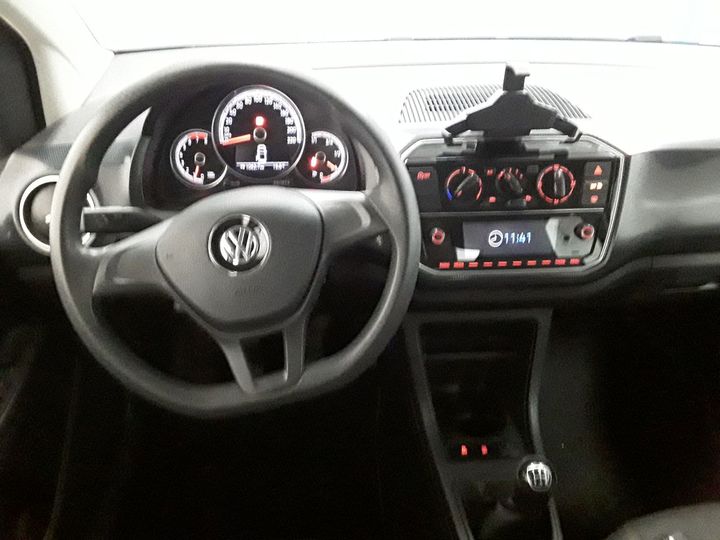 Photo 8 VIN: WVWZZZAAZHD034963 - VOLKSWAGEN UP! 