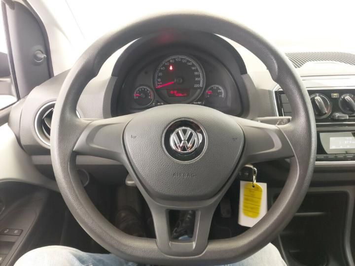 Photo 12 VIN: WVWZZZAAZHD035386 - VOLKSWAGEN UP! 