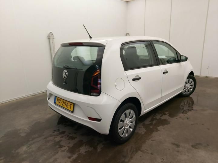 Photo 2 VIN: WVWZZZAAZHD035386 - VOLKSWAGEN UP! 