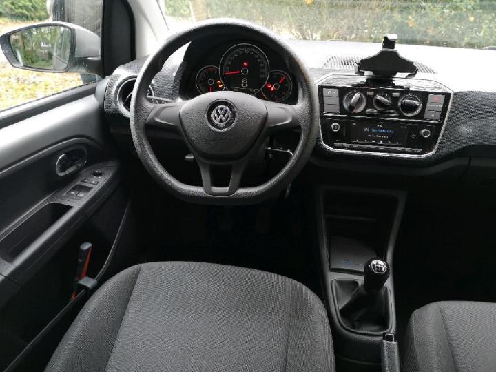 Photo 6 VIN: WVWZZZAAZHD035538 - VOLKSWAGEN UP! 