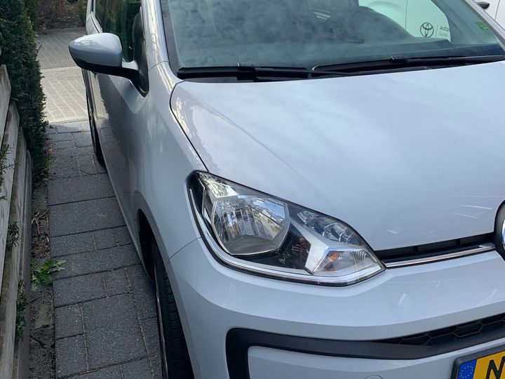 Photo 4 VIN: WVWZZZAAZHD036151 - VOLKSWAGEN UP! 