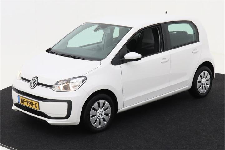 Photo 1 VIN: WVWZZZAAZHD036439 - VOLKSWAGEN UP! 