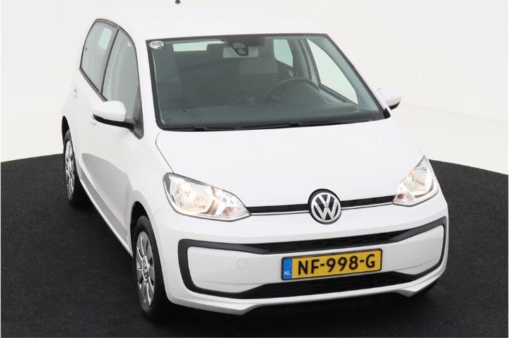 Photo 2 VIN: WVWZZZAAZHD036439 - VOLKSWAGEN UP! 