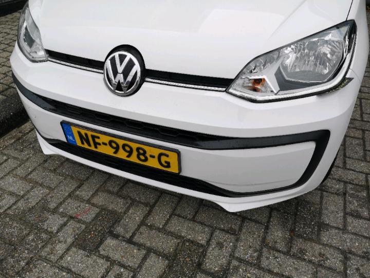 Photo 21 VIN: WVWZZZAAZHD036439 - VOLKSWAGEN UP! 