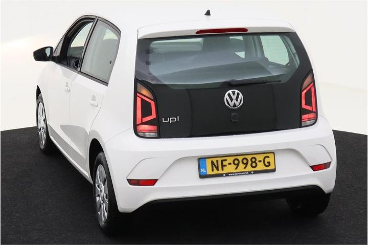 Photo 4 VIN: WVWZZZAAZHD036439 - VOLKSWAGEN UP! 