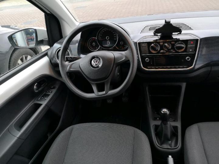 Photo 6 VIN: WVWZZZAAZHD036439 - VOLKSWAGEN UP! 