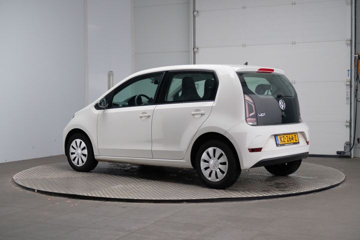 Photo 3 VIN: WVWZZZAAZHD037446 - VOLKSWAGEN UP! 