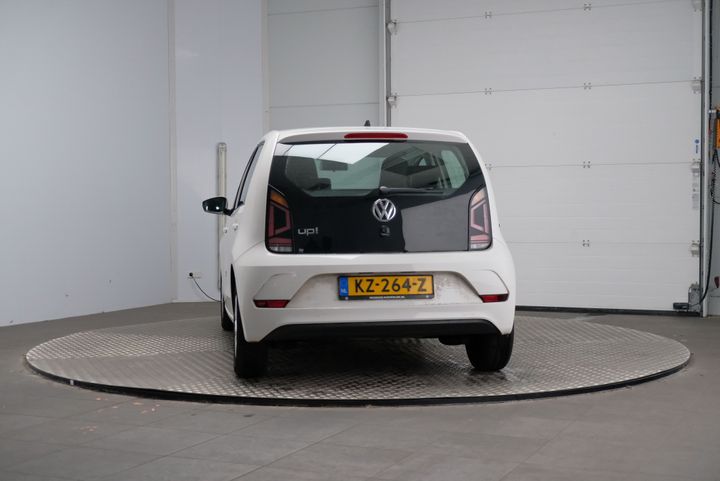 Photo 4 VIN: WVWZZZAAZHD037446 - VOLKSWAGEN UP! 