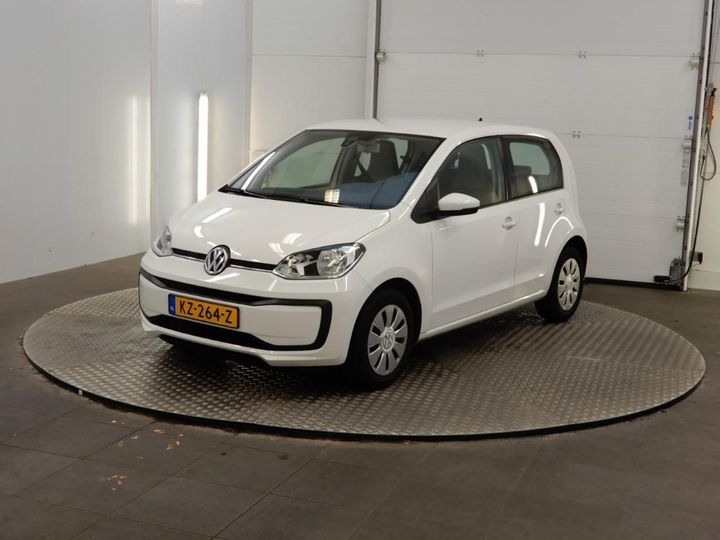 Photo 7 VIN: WVWZZZAAZHD037446 - VOLKSWAGEN UP! 