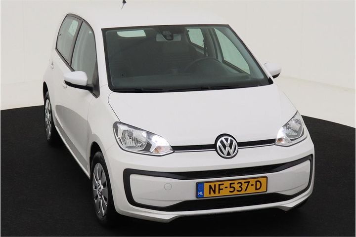 Photo 2 VIN: WVWZZZAAZHD037851 - VOLKSWAGEN UP! 