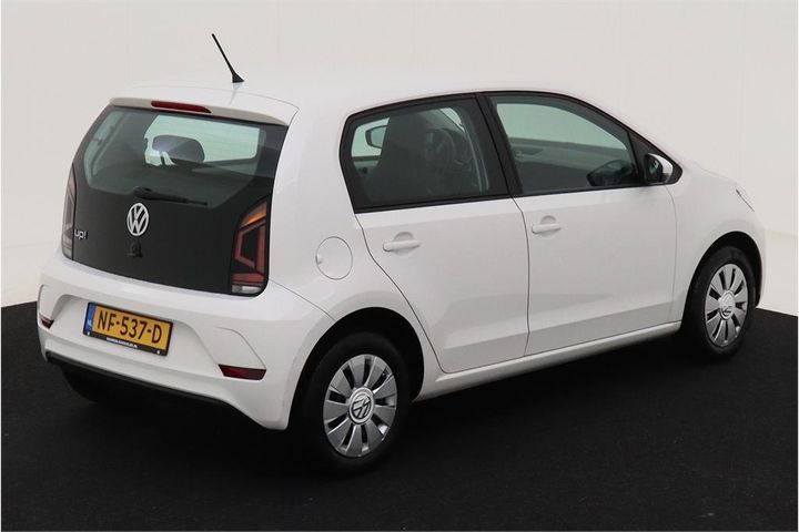 Photo 3 VIN: WVWZZZAAZHD037851 - VOLKSWAGEN UP! 